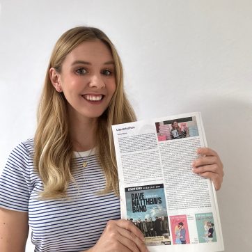 Warum wir aufhören sollten, Bücher zu früh abzuschreiben